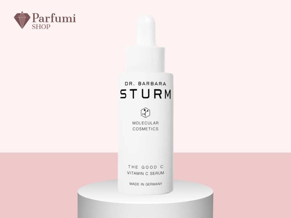Dr. Barbara Sturm The Good C Vitamin C Serum U 30 ml