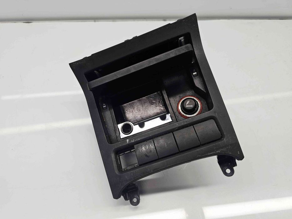 Scrumiera Volkswagen Golf 6 (5K1) [Fabr 2009-2013] 5K0857961