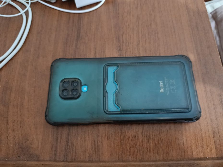 Xiaomi Redmi note 9pro  128gb