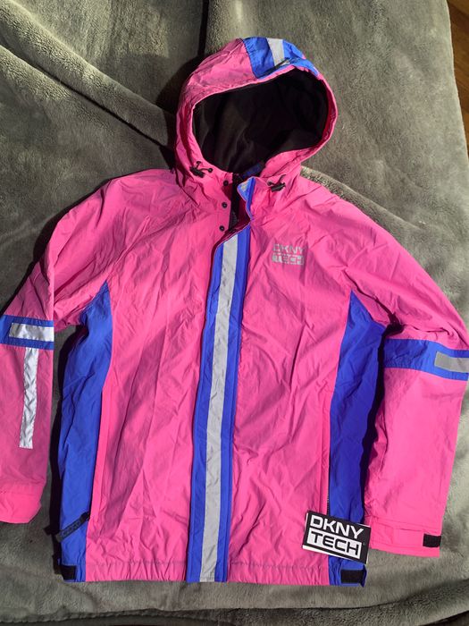 DKNY • Tech • Donna Karran