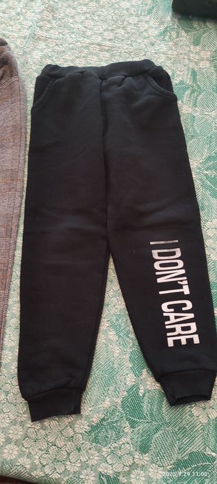 Вещи на мальчика 4-5-6 лет