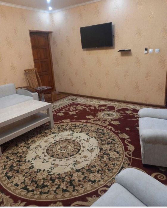 Аренда  Себзор полик  оилага йигитларга кизларга