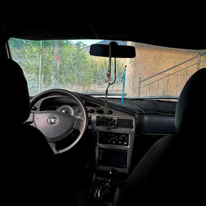 Daewoo Nexia 2012 г.