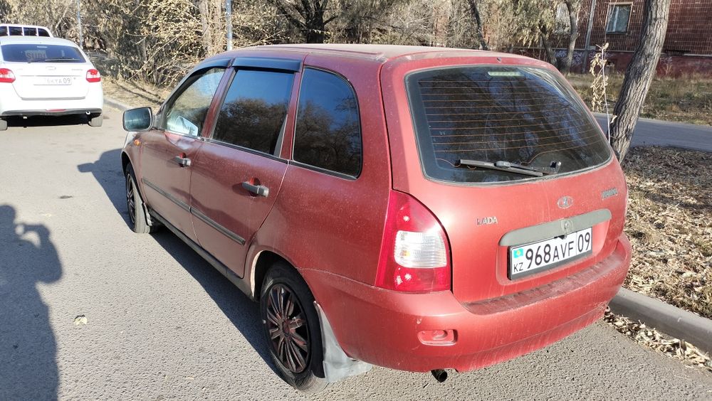 Продам. В нормальном состоянии