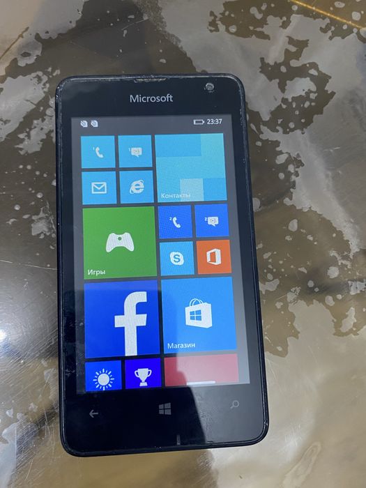 Microsoft Lumia 430