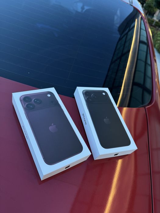 iPhone 18 pro max 512 gb