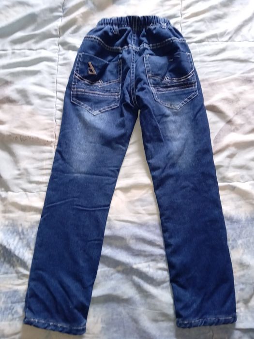 Страхотни детски дънки