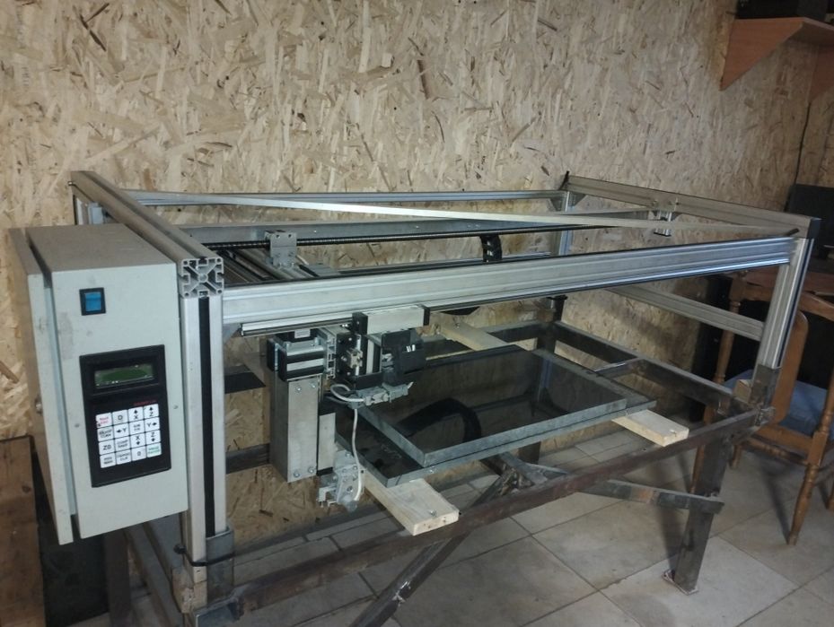 Продам цех ритуальных услуг