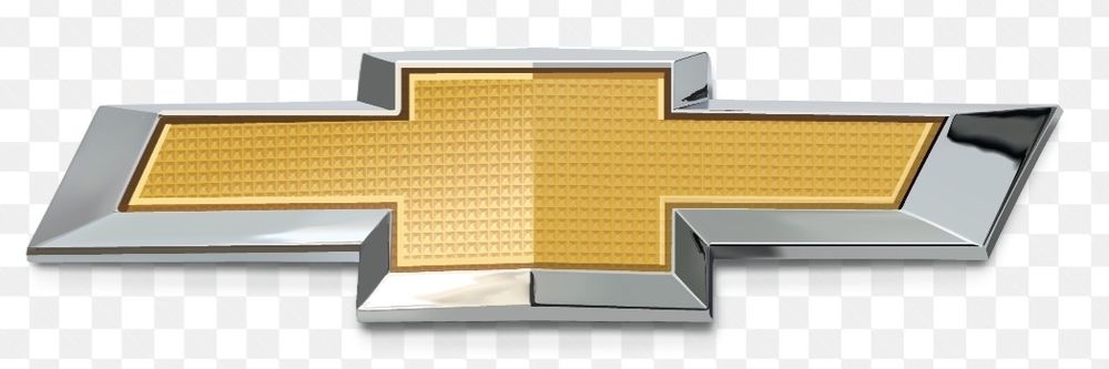 Chevrolet emblemasi sotiladi zavadskoy