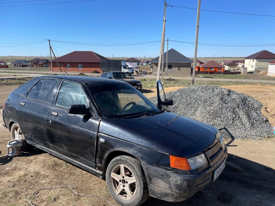 VAZ 2112 16 клапн