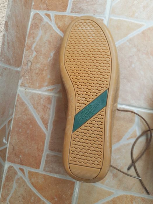 Sebago мъжки обувки