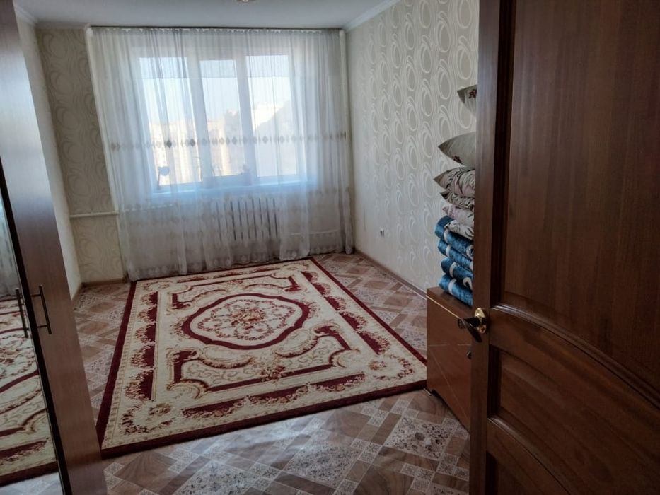 Продам 2-х комн квартиру