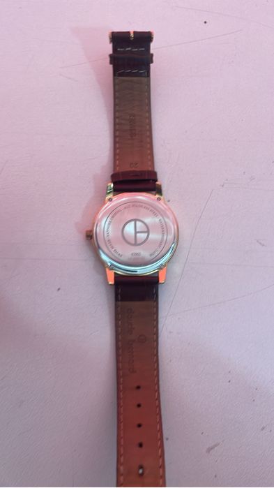 Часы cloud bernard