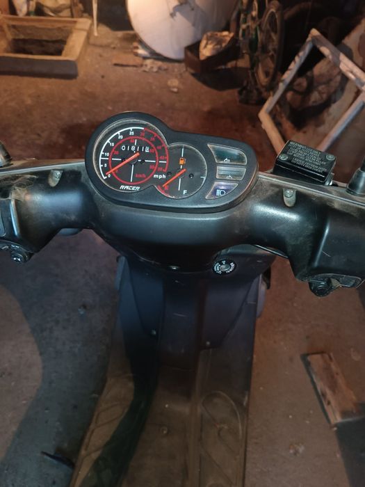 Продам мопед Jog