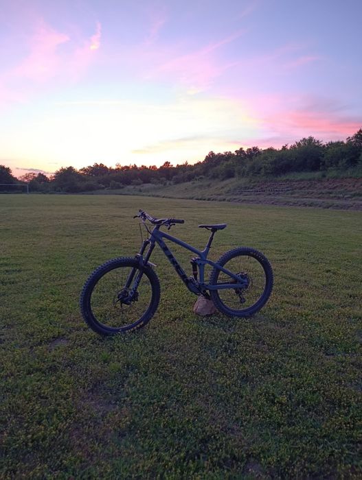 Trek Remedy 9.7   2022      L