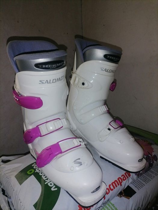 Обувки за ски мъжки