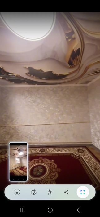 Конырат каласы, 2 ханалы уй сатылады