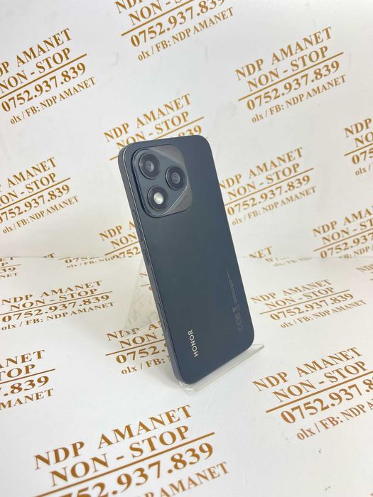 NDP Amanet NON-STOP Bld.Iuliu Maniu 69 HONOR 400 LITE (55160)