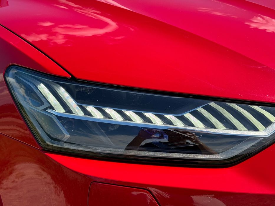 Audi A7 55 TFSI MATRIX LASER  2019