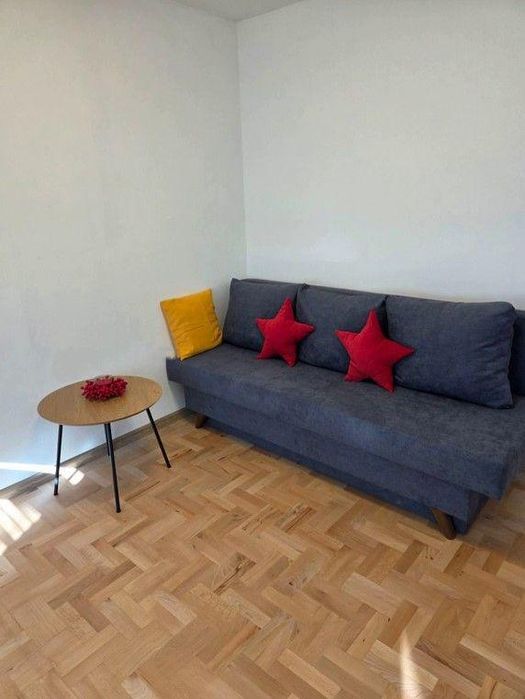 Дава се под наем Двустаен апартамент в София, Младост 1А - 55 кв.м за 611.49 € - Снимка #1