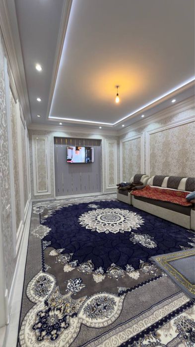 Сдаётся Евро Дом Серглиский район Ор-р Хонобод