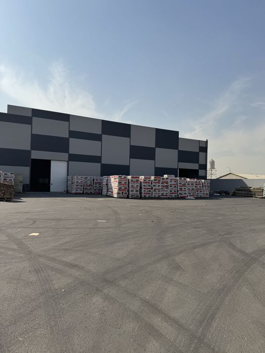 Сэндвич-панели с базальтовым утеплителем от завода PANELZA