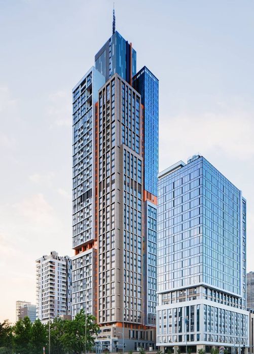 Продается 3х ком квартира, ЖК Nest One, ор-р: Ташкент Сити, 68м²