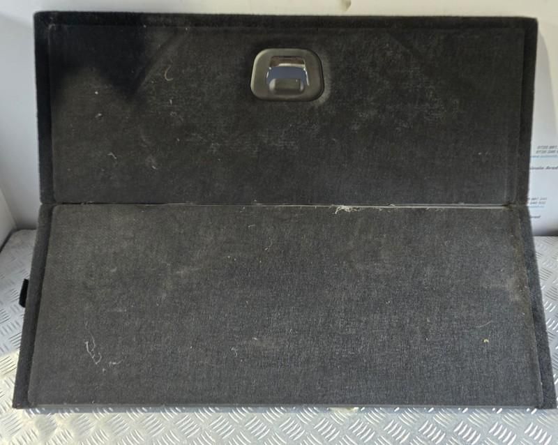 Mocheta tava portbagaj Opel Astra J Facelift