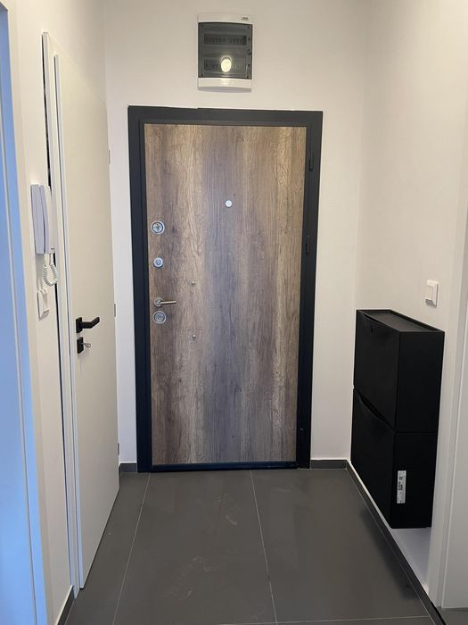 Дава се под наем Двустаен апартамент в София, Манастирски ливади - 60 кв.м за 770 € - Снимка #11