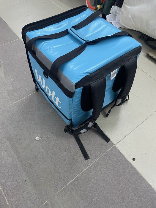 Сумка для доставки