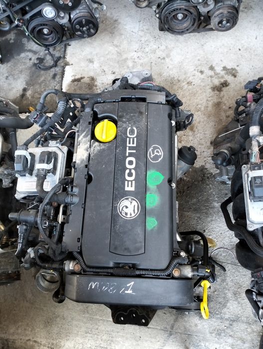 Бу авто запчастей из Естони