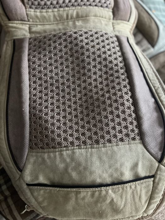 Продам чехлы на авто