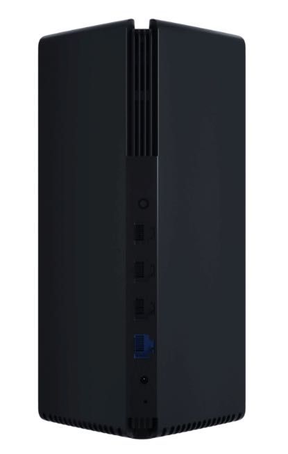 Рутер Mesh Wireless Xiaomi DVB4315GL (1-pack), AX3000, Dual-Band,