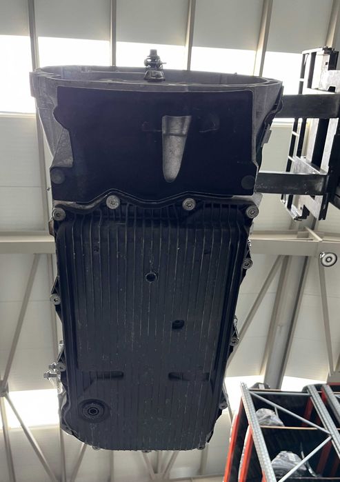 Автоматична скоростна кутия БМВ Г20 Г22  2.0 Бензин на задно GA8L51CZ