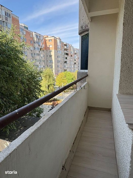 Apartament cu 2 camere | Nufarul | Oradea