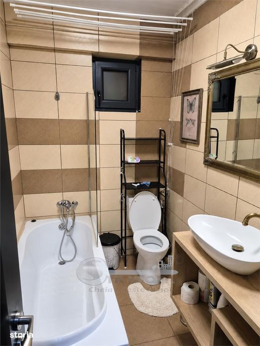 Apartament 2 camere de inchiriat – Nicolina | Bloc nou