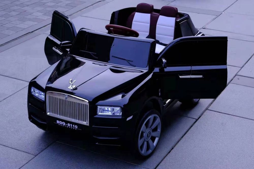 Bolalar mashinasi 50kg kotaradi yangi va sifatli