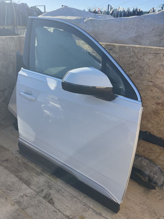 Oglinda dreapta audi q7 2020 3.0 tdi