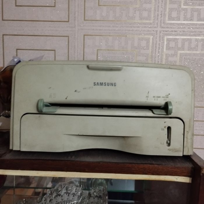 Адаптр для компьютера