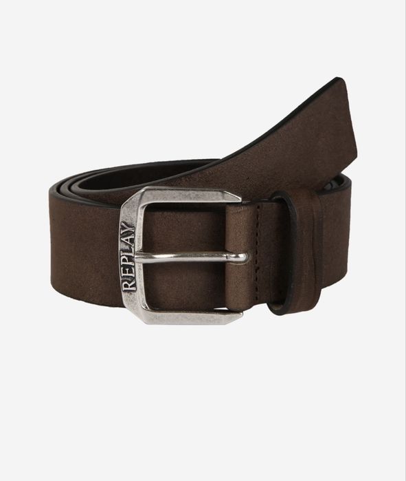 Replay / Strellson / Vanzetti ОРИГИНАЛНИ мъжки колани/естествена кожа