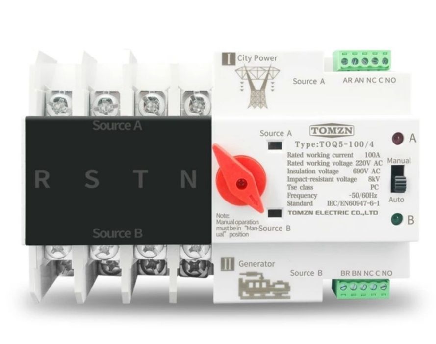 Ремонт дизельных генераторов