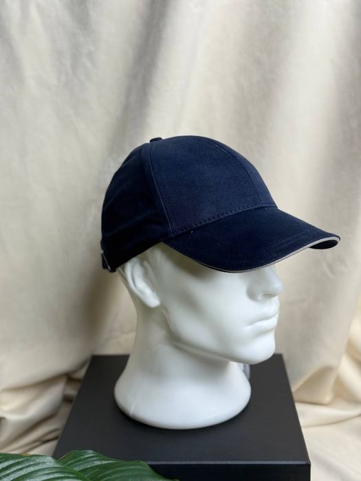 Мужская кепка  Bogner