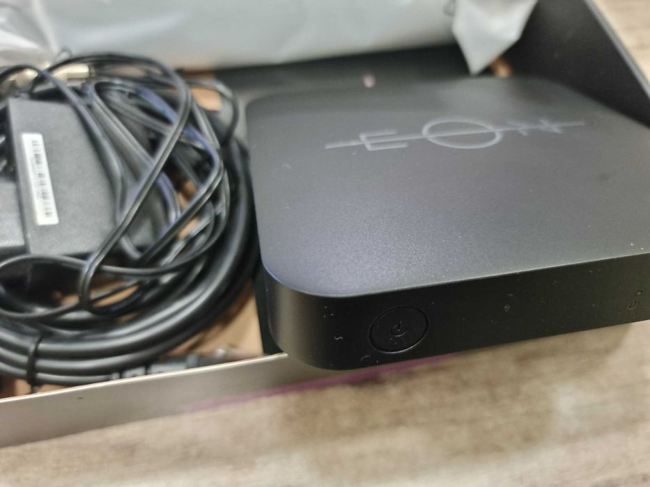 EON TV Box Model SDSTB02