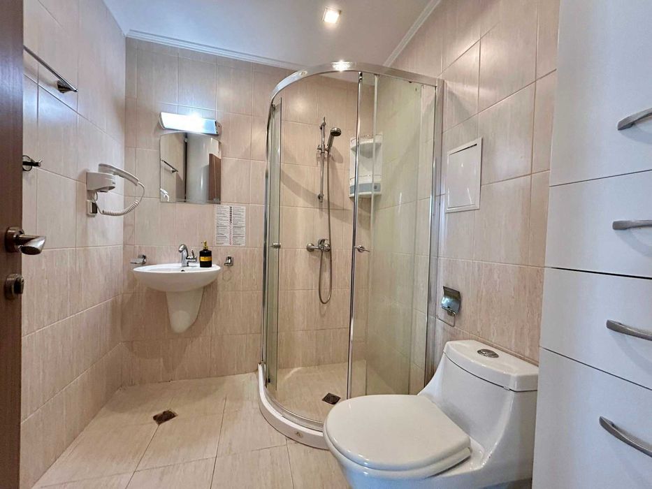 Продава се Двустаен апартамент в к.к. Слънчев бряг - 55 кв.м за 723 €/кв.м - Снимка #8