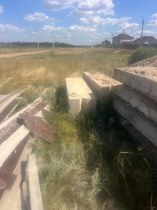 плиты бетонные,приезжайте смотрите