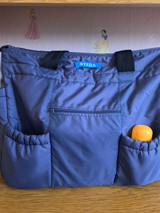 Голям сет бебешки аксесоари