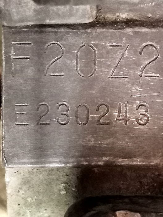 Продам двигатель на Хонда аккорд