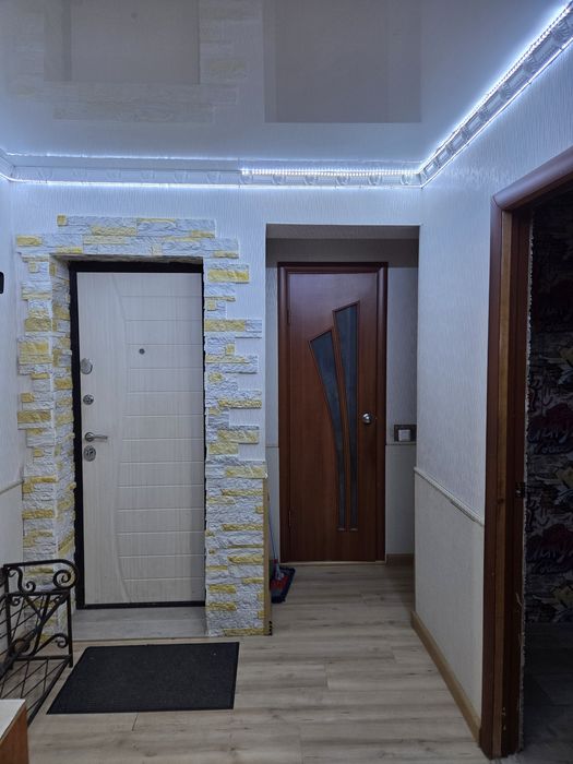 Сдавать в аренду 3х комнатную квартиру