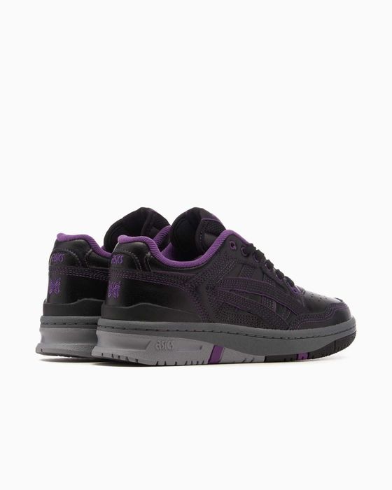 Кроссовки Asics x Needles EX89 оригинал
