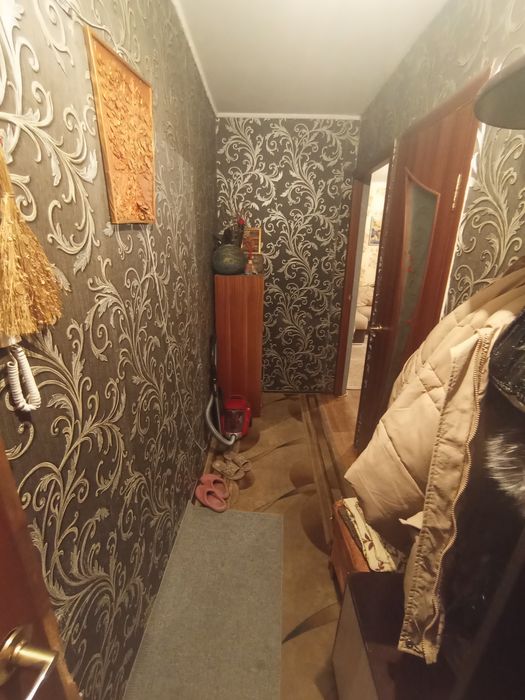 Продам 1 ком. квартиру